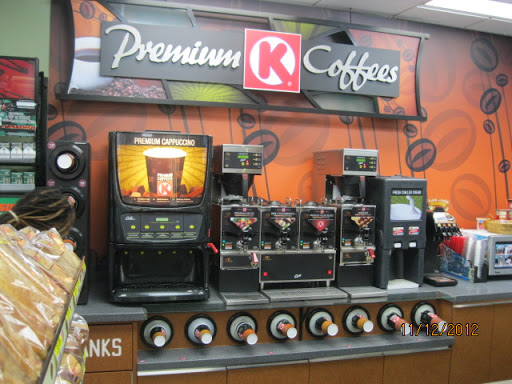 Circle K, 1396 Healdsburg Ave, Healdsburg, CA 95448, USA, 