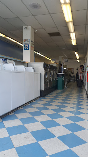 Laundromat «Launderland», reviews and photos, 2630 California St, Mountain View, CA 94040, USA