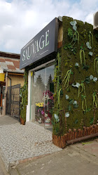 Floraria Atelier Sauvage