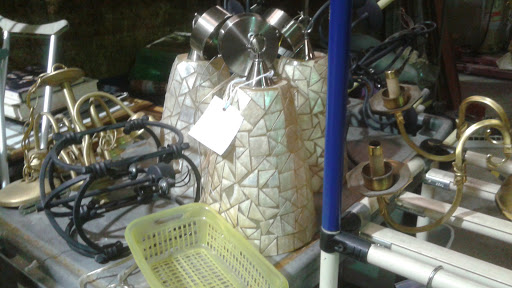 Thrift Store «East Cooper Habitat for Humanity ReStore», reviews and photos