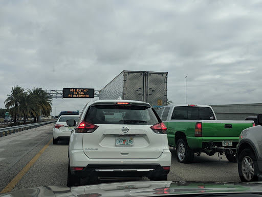 Self-Storage Facility «Life Storage», reviews and photos, 475 Celebration Pl, Celebration, FL 34747, USA