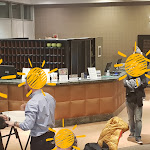 Photo n°42 de l'avis de Fabio.a fait le 18/02/2020 à 16:11 sur le  Best Western Hotel Blaise & Francis Milan à Milan