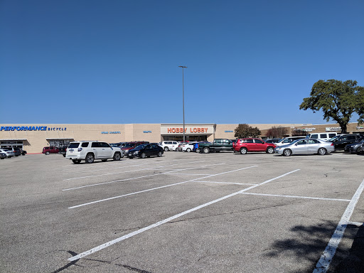 Craft Store «Hobby Lobby», reviews and photos, 4040 S Lamar Blvd, Austin, TX 78704, USA