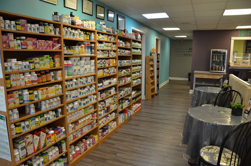 Health Food Store «Heath Health Foods», reviews and photos, 3530 Lone Oak Rd, Paducah, KY 42003, USA