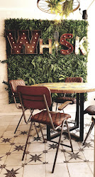 The Whisk Cafe