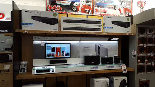 Appliance Store «P.C. Richard & Son», reviews and photos, 1450 Nixon Dr, Mt Laurel, NJ 08054, USA