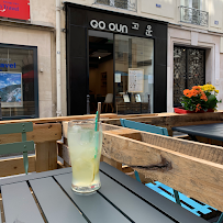 Photos du propriétaire du Restaurant coréen Go Oun à Paris - n°1