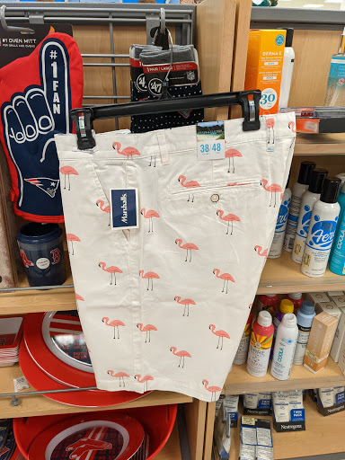Department Store «Marshalls», reviews and photos, 100 Independence Way, Danvers, MA 01923, USA