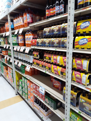 Supermarket «Sabor Tropical Supermarket», reviews and photos, 969 Normandy Dr, Miami Beach, FL 33141, USA