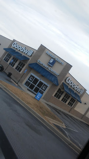 Goodwill, 3605 US-431, Phenix City, AL 36867, Thrift Store
