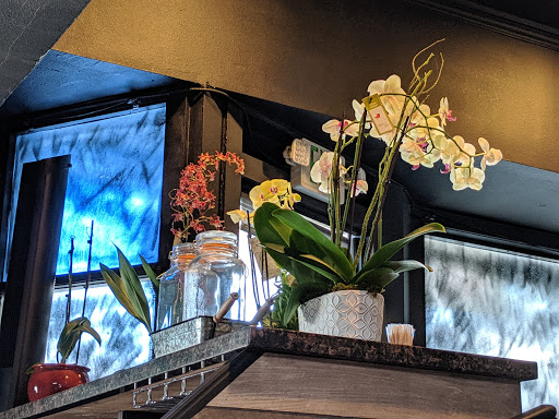 Fusion kitchen image