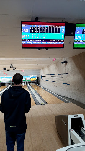 Pub «Livingston Lanes», reviews and photos, 4260 Lakeville Rd, Geneseo, NY 14454, USA