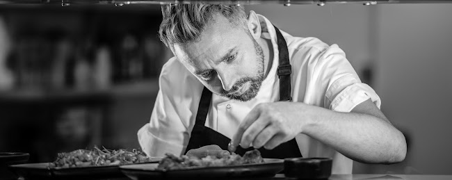 Reviews of Jay Geddes, Personal Chef in Southampton - Caterer