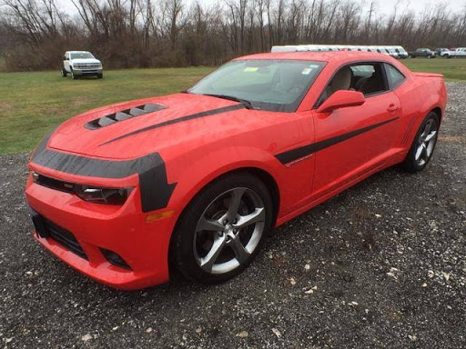 Chevrolet Dealer «Len Stoler Chevrolet», reviews and photos, 343 Baltimore Blvd, Westminster, MD 21157, USA