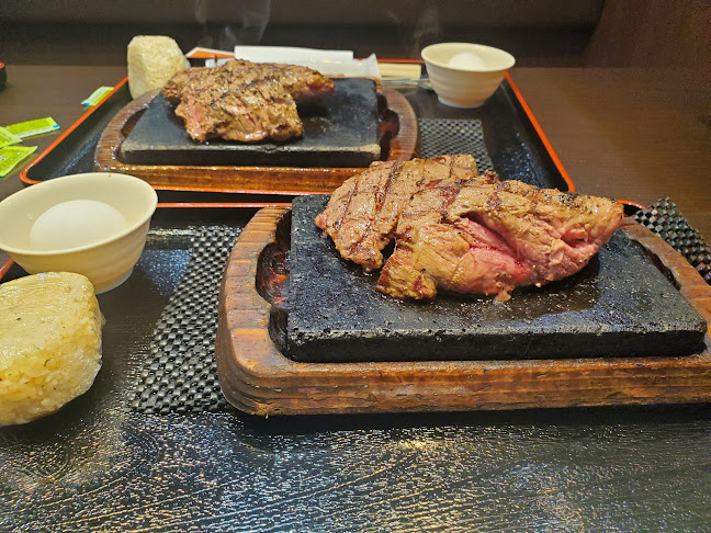 感動の肉と米 浜田町店 - 名古屋市