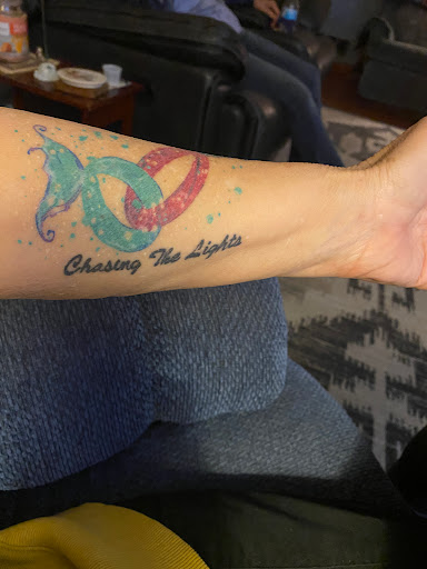 Find ideas for men tattoos for your next unique tattoo in New Braunfels at To The Moon Tattoo Studio