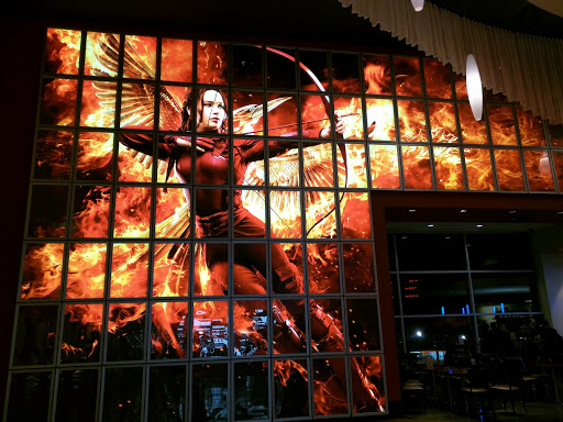 Movie Theater «ArcLight Cinemas - Bethesda», reviews and photos, 7101 Democracy Blvd, Bethesda, MD 20817, USA