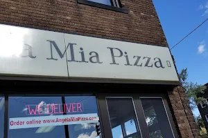 Angela Mia Pizza East Cleveland image