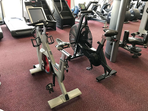 Health Club «Cardinal Fitness of Westerville», reviews and photos, 8269 Market Exchange Drive, Westerville, OH 43081, USA