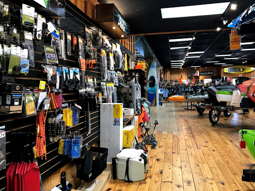 Outdoor Sports Store «Great Outdoor Provision Co.», reviews and photos, 4275 Park Rd, Charlotte, NC 28209, USA