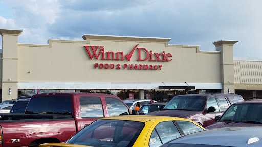Grocery Store «Winn-Dixie», reviews and photos, 1060 Lakes Blvd, Lake Park, GA 31636, USA