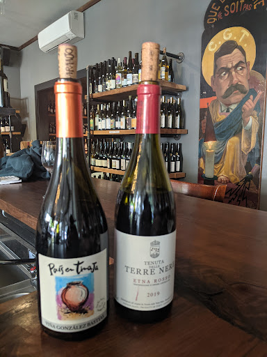 Wine Store «Division Wines», reviews and photos, 3564 SE Division St, Portland, OR 97202, USA