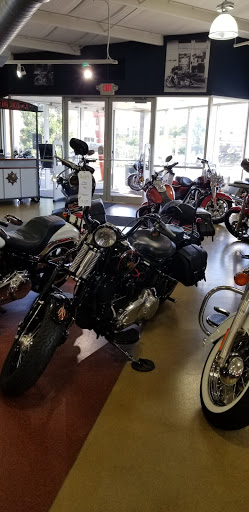 Harley-Davidson Dealer «Signature Harley-Davidson», reviews and photos, 1176 Professional Dr, Perrysburg, OH 43551, USA