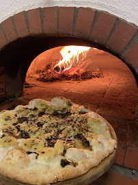 Photos du propriétaire du Pizzeria Pizza Da Franco à Saint-Dié-des-Vosges - n°4