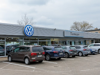 Tiemeyer Dorsten (VW)