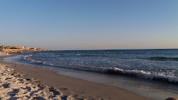 Photo de Spiaggia Mazara del Vallo et le règlement