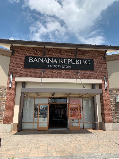 Banana Republic, 820 W Stacy Rd, Allen, TX 75013, USA, 