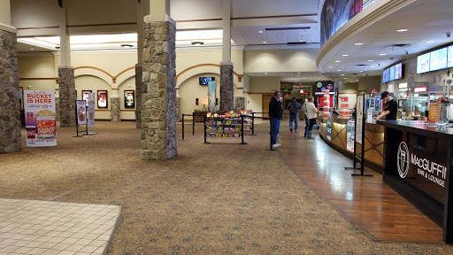 Movie Theater «AMC Classic Dubuque 14», reviews and photos, 2835 NW Arterial, Dubuque, IA 52002, USA