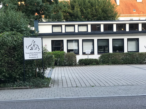 Tierärztliche Fachpraxis Dr. Stefan Reindl unter Ingolstadt, Bayern