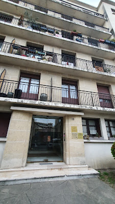 Cabinet de pediatrie à Fontenay-sous-Bois