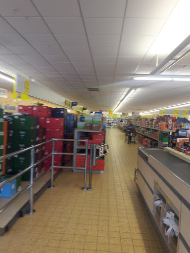 Supermarket «ALDI», reviews and photos, 405 American Rd, Nashville, TN 37209, USA