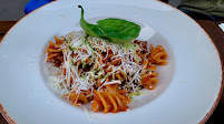 Spaghetti du Restaurant italien SOGNO PARIS - n°3