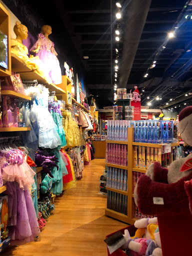 Toy Store «Disney Store», reviews and photos, 421 S Hills Village, Pittsburgh, PA 15241, USA