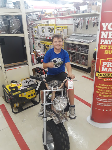 Home Improvement Store «Tractor Supply Co.», reviews and photos, 2035 Hebron Rd, Heath, OH 43056, USA