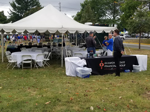 Stadium «Delaware Stadium», reviews and photos, 625 Marvin Dr, Newark, DE 19713, USA