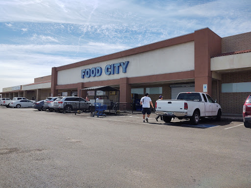 Grocery Store «Food City», reviews and photos, 12321 NW Grand Ave, El Mirage, AZ 85335, USA
