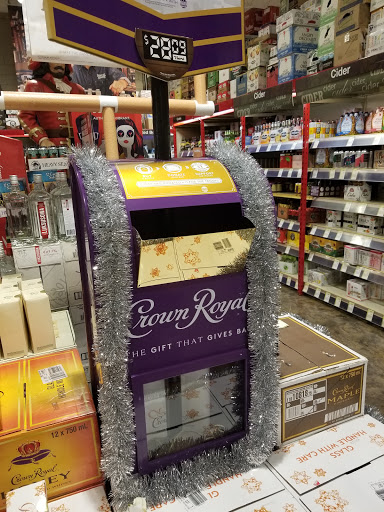 Wine Store «Total Wine & More», reviews and photos, 950 Springfield Rd, Union, NJ 07083, USA