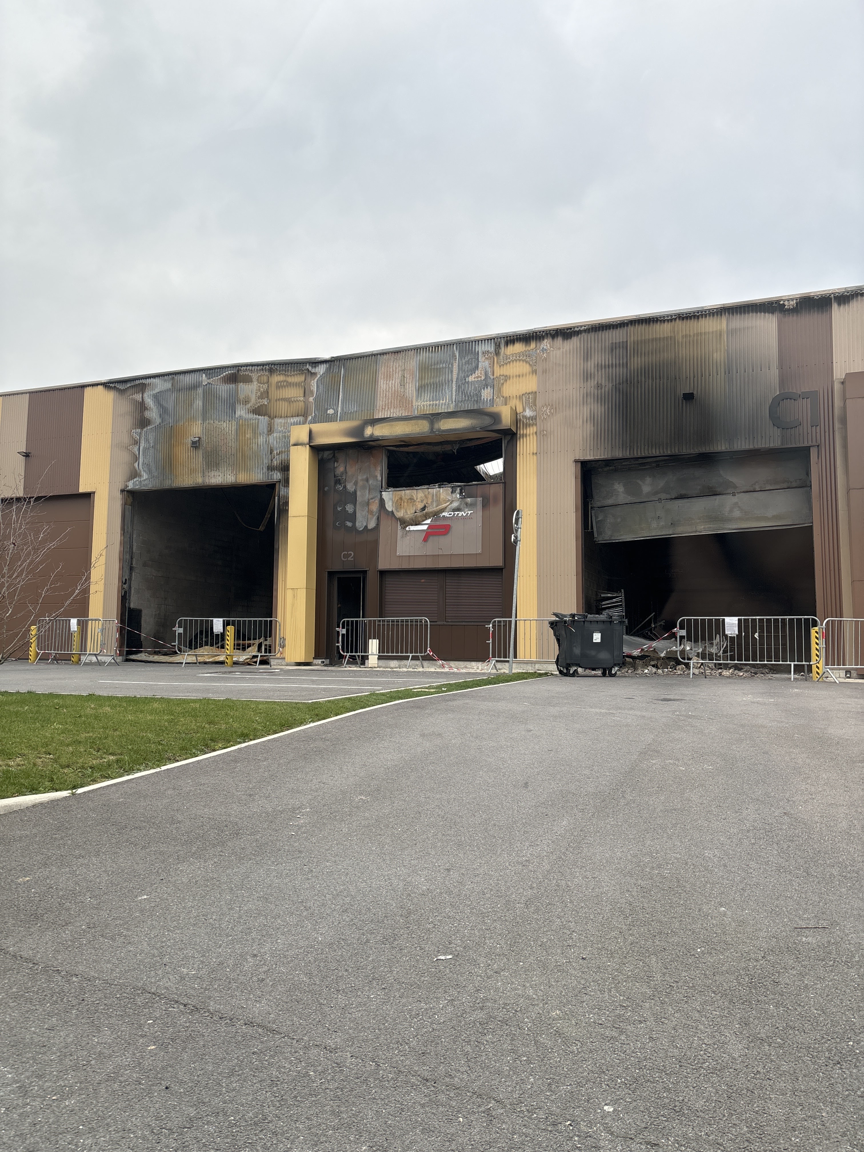 Photo n° 1 de l'avis de Juventin.o fait le 01/12/2023 à 14:06