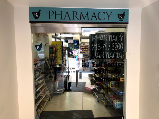 Grand Specialty Pharmacy