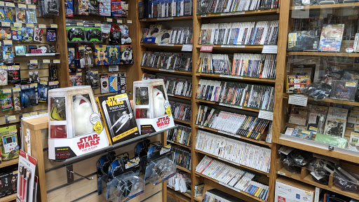 Book Store «Half Price Books», reviews and photos, 7600 150th St W, Apple Valley, MN 55124, USA