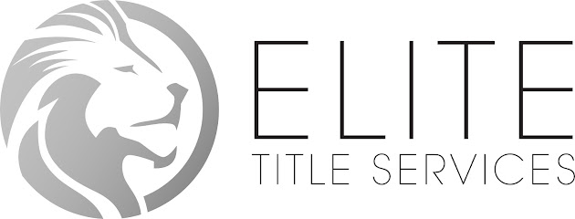 Elite Title Services - Owasso