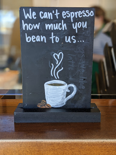 Coffee Shop «Starbucks», reviews and photos, 78385 Varner Rd, Palm Desert, CA 92211, USA