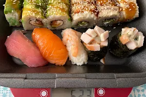 Festyvalʹ Sushi image