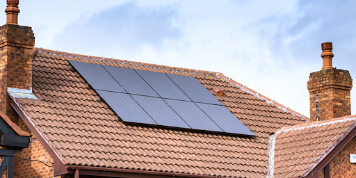 Denton's Best Solar Panels