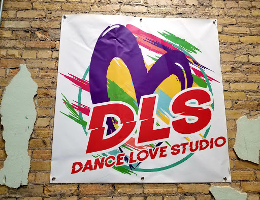 Dance Love Studio