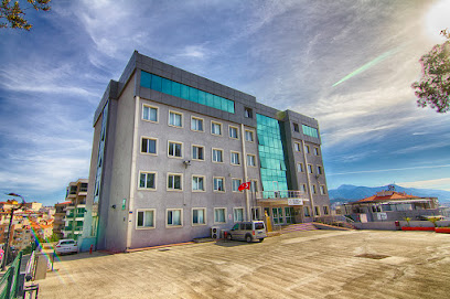 İzmir Karabağlar Halk Eğitimi Merkezi Müdürlüğü